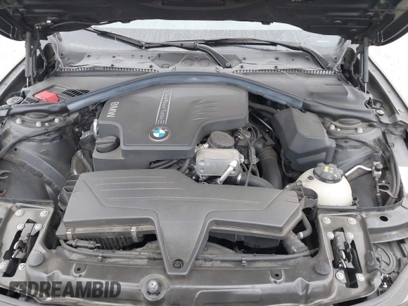 2015 BMW 3 Series 328i с VIN WBA3C1C5XFK123459, выставлен на аукционе IAAI как лот 42439775 с пробегом 94 147 миль миль и . История ставок и продаж доступна на DreamBid. Изображение 10.