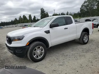 2020 Ford Ranger XL с VIN 1FTER1EH9LLA46252, выставлен на аукционе Copart как лот 60669585 с пробегом 39 010 миль миль и Списание • Salvage title. История ставок и продаж доступна на DreamBid. Изображение 1.