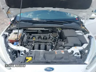 2015 Ford Focus SE with VIN 1FADP3F2XFL335884, listed as a IAAI auction lot 42582740 with 102,036 mi miles and . Bid and sale history available at DreamBid. Image 10.