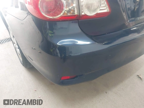 2013 Toyota Corolla L with VIN 5YFBU4EE8DP217364, listed as a IAAI auction lot 42144930 with 164,721 mi miles and . Bid and sale history available at DreamBid. Image 17.