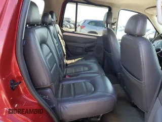 2003 Ford Explorer XLT z VIN 1FMZU63W83ZA78102, wystawiony jako Copart lot #44951235 z przebiegiem 200 653 mil mil oraz Szkoda całkowita • Salvage title. Historia ofert i sprzedaży dostępna na DreamBid. Obrazek 11.