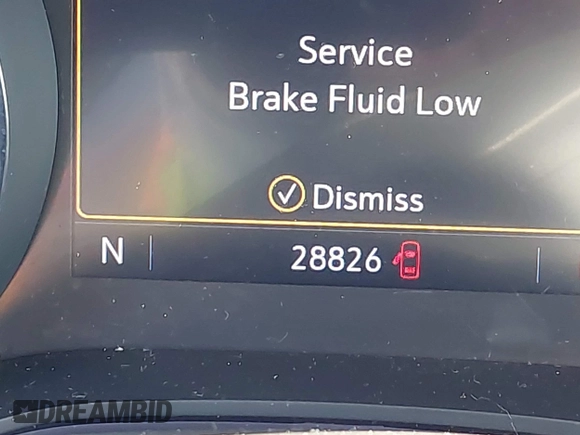 2023 Buick Encore GX Essence with VIN KL4MMFSL4PB075096, listed as a IAAI auction lot 42557102 with 28,826 mi miles and . Bid and sale history available at DreamBid. Image 16.