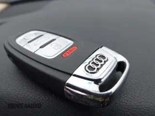 2014 Audi A4 Premium with VIN WAUAFAFL2EN027265, listed as a IAAI auction lot 41394334 with 130,582 mi miles. Bid and sale history available at carsss.com. Image 11.