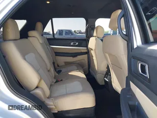2016 Ford Explorer с VIN 1FM5K8B85GGB44335, выставлен на аукционе IAAI как лот 41761676 с пробегом 80 301 миль миль и . История ставок и продаж доступна на DreamBid. Изображение 8.