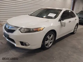 2013 Acura TSX with VIN JH4CU2F46DC008890, listed as a IAAI auction lot 40934911 with 94,512 mi miles. Bid and sale history available at carsss.com. Image 19.