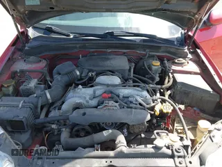 2008 Subaru Impreza Sedan (Natl) i w/Premium Pkg with VIN JF1GE61698H512350, listed as a IAAI auction lot 42143021 with 223,790 mi miles. Bid and sale history available at carsss.com. Image 10.