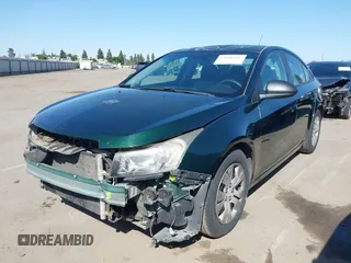 2014 Chevrolet Cruze LS with VIN 1G1PA5SG3E7123222, listed as a IAAI auction lot 42106447 with 121,072 mi miles and . Bid and sale history available at DreamBid. Image 20.