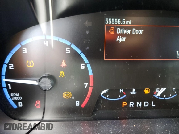 2021 Ford Bronco Sport Big Bend z VIN 3FMCR9B62MRB38620, wystawiony jako Copart lot #45008875 z przebiegiem 55 555 mil mil oraz Szkoda całkowita • Salvage title. Historia ofert i sprzedaży dostępna na DreamBid. Obrazek 9.