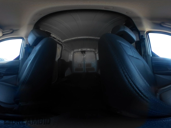 2020 Ford Transit Connect XL z VIN NM0LS7E21L1482726, wystawiony jako IAAI lot #42552021 z przebiegiem 293 213 mil mil oraz . Historia ofert i sprzedaży dostępna na DreamBid. Obrazek 19.