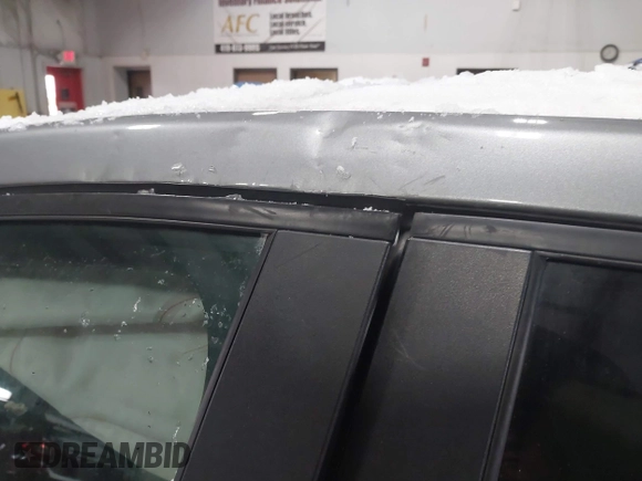 2023 Chevrolet Equinox LT with VIN 3GNAXKEG4PL236611, listed as a IAAI auction lot 41578894 with 48,765 mi miles and . Bid and sale history available at DreamBid. Image 19.
