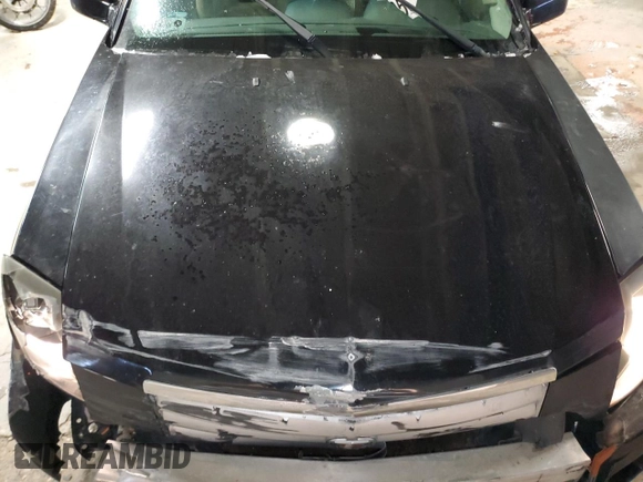 2003 Cadillac CTS with VIN 1G6DM57N530111655, listed as a Copart auction lot 88501405 with 160,595 mi miles and Salvage Title. Bid and sale history available at carsss.com. Image 11.