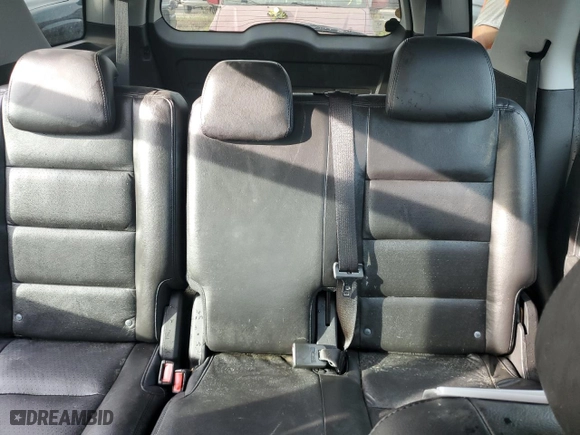 2006 Ford Freestyle Limited with VIN 1FMDK061X6GA13121, listed as a Copart auction lot 75641724 with 0 mi miles and Non Repairable. Bid and sale history available at carsss.com. Image 10.