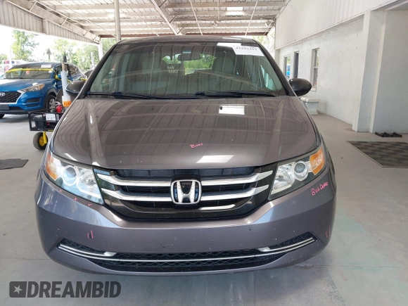 2016 Honda Odyssey LX с VIN 5FNRL5H2XGB021466, выставлен на аукционе IAAI как лот 42292312 с пробегом 142 051 миль миль и . История ставок и продаж доступна на DreamBid. Изображение 12.
