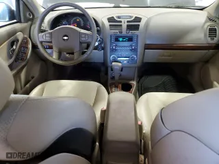 2005 Chevrolet Malibu LT with VIN 1G1ZU54835F227124, listed as a Copart auction lot 70872554 with 178,895 mi miles and Clean Title. Bid and sale history available at carsss.com. Image 8.