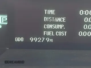 2014 Toyota Prius Four z VIN JTDKN3DU8E1765449, wystawiony jako IAAI lot #42208013 z przebiegiem 99 279 mil mil oraz . Historia ofert i sprzedaży dostępna na DreamBid. Obrazek 15.