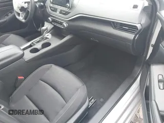 2019 Nissan Altima S with VIN 1N4BL4BV0KC254007, listed as a IAAI auction lot 41863675 with 58,828 mi miles and . Bid and sale history available at DreamBid. Image 5.