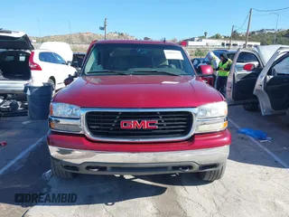 2006 GMC Yukon XL SLT with VIN 1GKFK16Z86J117882, listed as a IAAI auction lot 41825678 with 189,661 mi miles. Bid and sale history available at carsss.com. Image 12.