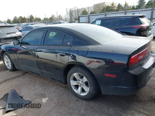 2014 Dodge Charger SE with VIN 2C3CDXBG8EH267589, listed as a IAAI auction lot 41793004 with 154,771 mi miles and . Bid and sale history available at DreamBid. Image 15.
