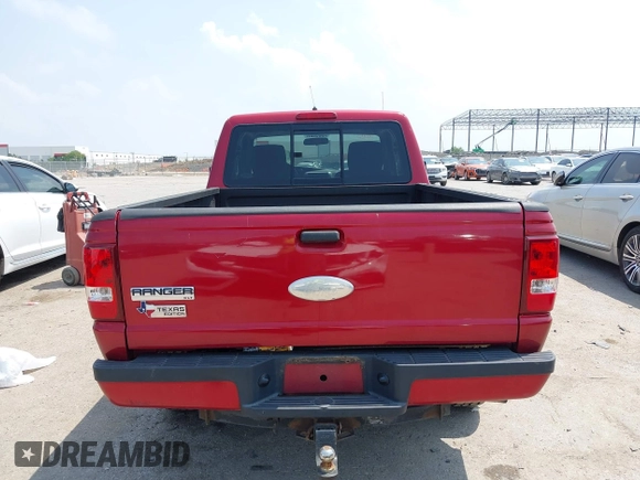 2010 Ford Ranger XL with VIN 1FTKR1ED0APA01092, listed as a IAAI auction lot 42327462 with 140,514 mi miles and . Bid and sale history available at DreamBid. Image 16.