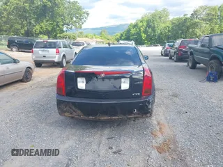 2007 Cadillac CTS z VIN 1G6DP577270133840, wystawiony jako IAAI lot #42301505 z przebiegiem Nie podano mil oraz . Historia ofert i sprzedaży dostępna na DreamBid. Obrazek 16.