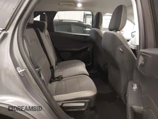 2022 Ford Escape SE z VIN 1FMCU9G69NUA92477, wystawiony jako IAAI lot #42202034 z przebiegiem 29 232 mil mil oraz . Historia ofert i sprzedaży dostępna na DreamBid. Obrazek 8.