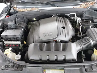 2011 Dodge Durango Citadel с VIN 1D4SE5GT2BC746672, выставлен на аукционе IAAI как лот 42190870 с пробегом 89 076 миль миль и . История ставок и продаж доступна на DreamBid. Изображение 10.