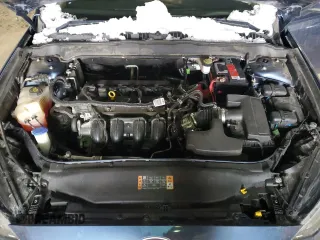 2018 Ford Fusion SE with VIN 3FA6P0H71JR226496, listed as a Copart auction lot 50301085 with 148,654 mi miles and Salvage Title. Bid and sale history available at carsss.com. Image 11.