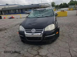 2010 Volkswagen Jetta SE with VIN 3VWRX7AJ8AM008166, listed as a Copart auction lot 53916215 with 211,197 mi miles and Clean title. Bid and sale history available at DreamBid. Image 13.