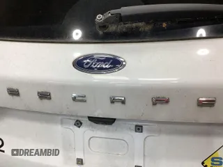2021 Ford Escape SE with VIN 1FMCU0G69MUA53124, listed as a IAAI auction lot 42749962 with 67,774 mi miles and . Bid and sale history available at DreamBid. Image 18.