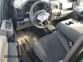2016 Ford F-150 XL с VIN 1FTEX1CP8GFC12832, выставлен на аукционе Copart как лот 52437755 с пробегом 200 187 миль миль и На запчасти • Non repairable. История ставок и продаж доступна на DreamBid. Изображение 8.