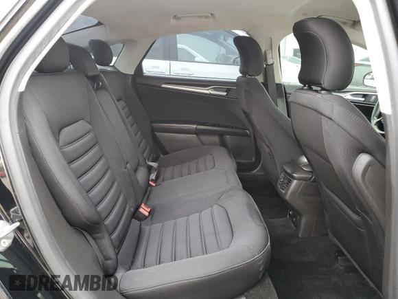 2016 Ford Fusion SE Hybrid with VIN 3FA6P0LU4GR145000, listed as a Copart auction lot 54066805 with 214,658 mi miles and Clean title. Bid and sale history available at DreamBid. Image 10.