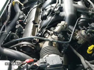 2004 Ford Escape XLT с VIN 1FMYU93124DA08711, выставлен на аукционе IAAI как лот 42798957 с пробегом 231 771 миль миль и . История ставок и продаж доступна на DreamBid. Изображение 13.