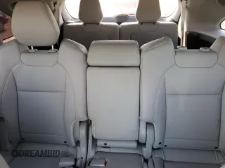 2014 Acura MDX Technology with VIN 5FRYD4H40EB047929, listed as a Copart auction lot 63595925 with 135,301 mi miles and Salvage title. Bid and sale history available at DreamBid. Image 10.