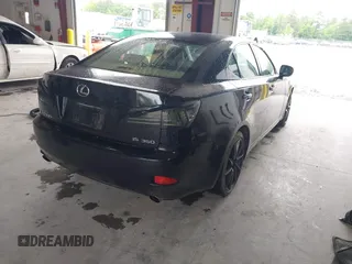 2006 Lexus IS 350 z VIN JTHBE262062000767, wystawiony jako IAAI lot #42322196 z przebiegiem 234 269 mil mil oraz . Historia ofert i sprzedaży dostępna na DreamBid. Obrazek 4.