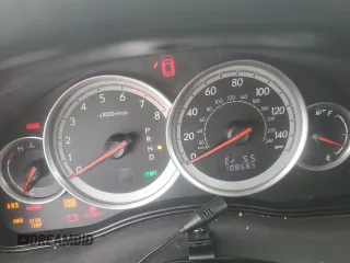 2005 Subaru Legacy Outback z VIN 4S4BP61C057316427, wystawiony jako Copart lot #46159615 z przebiegiem 108 665 mil mil oraz Szkody całkowita. Historia ofert i sprzedaży dostępna na DreamBid. Obrazek 9.