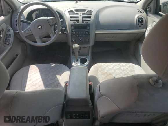 2004 Chevrolet Malibu Maxx LS with VIN 1G1ZT64824F246271, listed as a Copart auction lot 77853284 with 139,757 mi miles and Salvage Title. Bid and sale history available at carsss.com. Image 8.