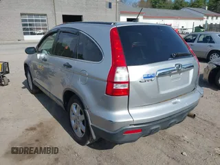 2009 Honda CR-V EX with VIN JHLRE48599C000612, listed as a IAAI auction lot 42103965 with 155,937 mi miles and . Bid and sale history available at carsss.com. Image 14.