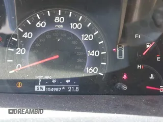2009 Honda Odyssey Touring с VIN 5FNRL38999B018272, выставлен на аукционе IAAI как лот 42412203 с пробегом 154 987 миль миль и . История ставок и продаж доступна на DreamBid. Изображение 7.