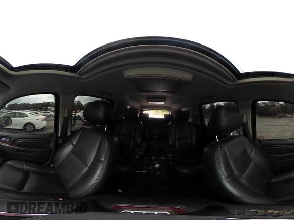 2014 Cadillac Escalade ESV Luxury with VIN 1GYS4HEF6ER199190, listed as a IAAI auction lot 42365693 with 144,875 mi miles and . Bid and sale history available at DreamBid. Image 19.