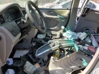 2003 Honda Odyssey LX z VIN 5FNRL18543B105683, wystawiony jako Copart lot #53640795 z przebiegiem Nie podano mil oraz Szkoda całkowita • Salvage title. Historia ofert i sprzedaży dostępna na DreamBid. Obrazek 7.