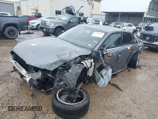 2014 Audi A4 Premium Plus with VIN WAUFFAFL9EN026846, listed as a IAAI auction lot 42370342 with 123,680 mi miles and . Bid and sale history available at DreamBid. Image 2.