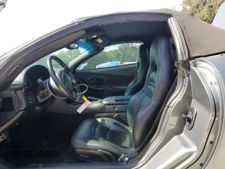 2004 Chevrolet Corvette with VIN 1G1YY32G945124387, listed as a Copart auction lot 77113234 with 59,985 mi miles and Salvage Title. Bid and sale history available at carsss.com. Image 7.