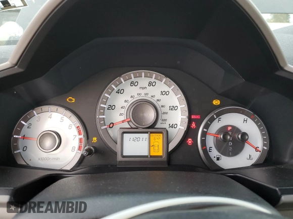 2014 Honda Pilot EX-L with VIN 5FNYF3H55EB028226, listed as a Copart auction lot 42450295 with 112,011 mi miles and Salvage Title. Bid and sale history available at carsss.com. Image 9.
