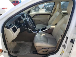 2015 Volvo S80 T5 Drive-E Platinum with VIN YV140MAD7F1183288, listed as a Copart auction lot 70688212 with 129,767 mi miles. Bid and sale history available at carsss.com. Image 7.