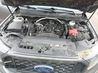 2021 Ford Ranger XL с VIN 1FTER4FH4MLD89097, выставлен на аукционе IAAI как лот 41904444 с пробегом 71 815 миль миль и . История ставок и продаж доступна на DreamBid. Изображение 10.