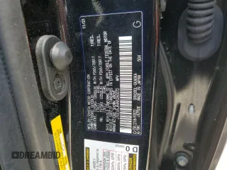 2022 Toyota 4Runner SR5 with VIN JTEEU5JR4N5260072, listed as a Copart auction lot 56194585 with 54,773 mi miles and Salvage title. Bid and sale history available at DreamBid. Image 13.