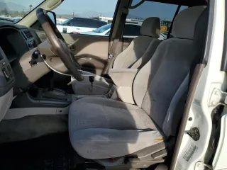 2000 Mitsubishi Montero Sport LS with VIN JA4LS31H2YP801961, listed as a Copart auction lot 45869365 with 175,362 mi miles and Clean Title. Bid and sale history available at carsss.com. Image 7.