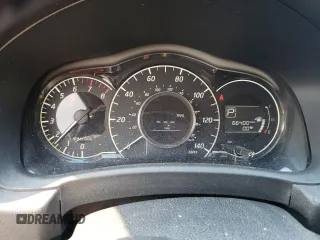 2016 Nissan Note SV с VIN 3N1CE2CP9GL378479, выставлен на аукционе Copart как лот 58716975 с пробегом 66 400 миль миль и Списание • Salvage title. История ставок и продаж доступна на DreamBid. Изображение 9.