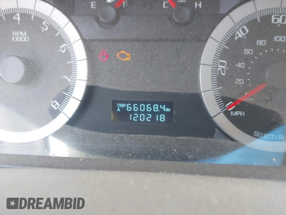 2008 Ford Escape XLT с VIN 1FMCU93138KD30768, выставлен на аукционе IAAI как лот 42464734 с пробегом 120 218 миль миль и . История ставок и продаж доступна на DreamBid. Изображение 7.