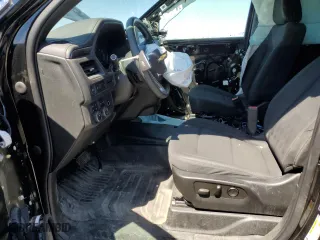2022 Chevrolet Tahoe Commercial with VIN 1GNSKLED6NR267105, listed as a Copart auction lot 50202874 with 11,696 mi miles and Non Repairable. Bid and sale history available at carsss.com. Image 7.